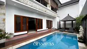 Srisaras Villa Dewi Sri Legian - Image 3