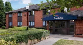 Travelodge Hartlebury - Image 5