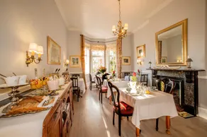 The Villa Rosa Hotel & Self-catering Apartments - Image 3