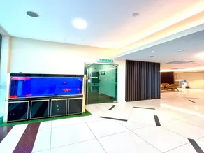 D'OR Hotel Tengkat Tong Shin - Image 3