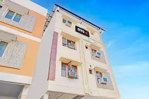 Hotel O YRV STAYS - Image 3
