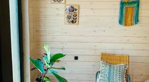 Bohemia, 50m to Beach, 2 Bedrooms, Sleeps 6-8 - Image 3