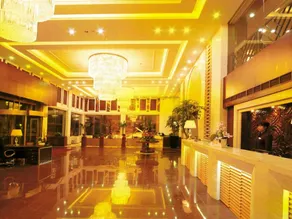 Dalian Southern Airline Pearl Hotel - Image 2
