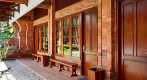 Jawa Dwipa Heritage Resort - Image 5
