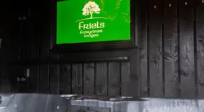 Friels Fairy Tree Lodges - Image 5