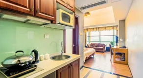 Grand Continental Apartment - Image 4