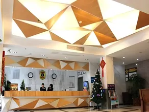Super 8 Hotel Fuzhou Jinjishan - Image 2