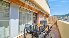 2P standing, terrasse, garage, proche port et mer - Image 3