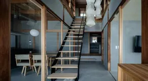 松本屋心地 Matsumotoya Cocochi -Entire traditional house in Onomichi Quiet seaside stay - Image 5