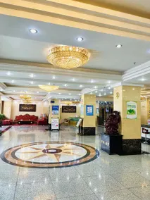 Hong Ye Hotel - Image 4