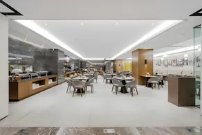 Home Inn Plus Wuxi Railway Station Shenglimen Metro Station - Image 2