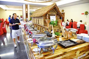 Sai Gon Ban Me Hotel - Image 4