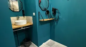 Love & Spa - Jacuzzi - Netflix - Métro - Wifi - Image 5