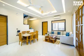 Nakeshatra Villa by VEO, StayVista - 3BHK with Private Pool & BBQ - Image 4