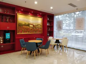 Hanting Hotel Foshan Shunde Daliang - Image 5