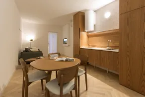 Metropolitan Suites - Image 2