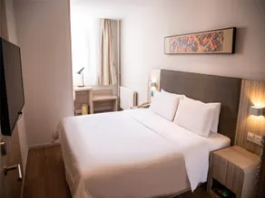 Hanting Hotel Xinxiang Pingyuan Road - Image 4