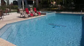 Fully Air-Conditioned Beach Front Penthouse Apartment - Image 4