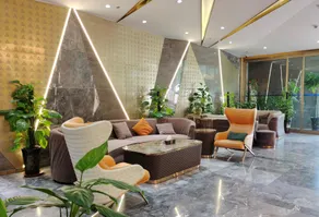Starway Hotel Urumqi Exhibition Center - Image 5