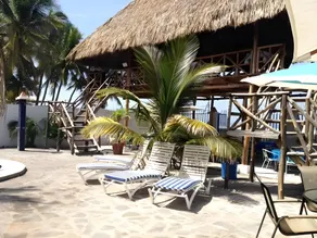 Sabas Beach Resort - Image 5