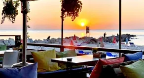 7 Hotel Apartment Short Time TLV BAT YAM - Image 5