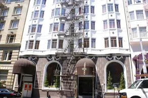 Hotel Julian - Image 5