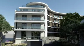 Spa Residence Carbona Hévíz Apartments KAKADU 203 B - Image 3