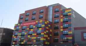 Best Western Plus City Line Hotel - Image 4