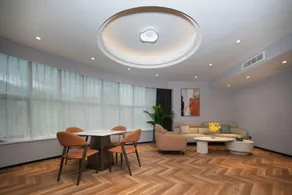 Jingman Qingya Hotel (Shangqiu Station City Government Branch) - Image 4