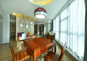 Mehood Theater Hotel, Xining Haihu New District - Image 4