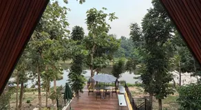 Riverdale Athirappilly - A Frame Villa - Image 2
