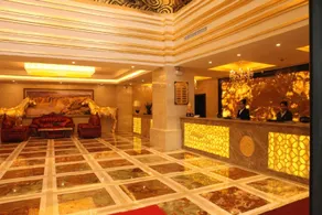 Kaidis Royal Palace International Hotel - Image 3