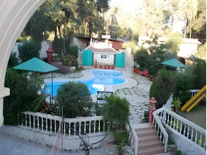Hotel Savera Palace - Image 4