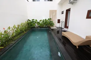 Tropicana Seminyak Villa - Image 3
