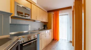 Chalet Vorderjausern - Image 4