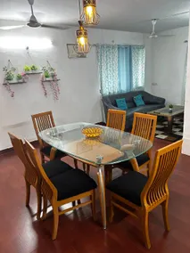 3BHK family apartment in nerul - Image 5