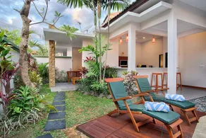Villa Kisaraa - Kerobokan x Seminyak x Canggu - Image 3