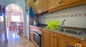 La Ciñuelica, R2 Ground Floor Apartment Com pool L188 - Image 3