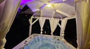 Villa Forko Luxury Spa Near Paradise Beach - Image 4