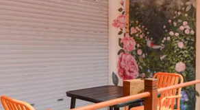 Sidewalk Boutique Hotel - Image 4