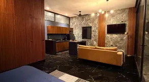 Deluxe loft with direct access to the lagoon - Image 2