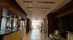 WANASA CONTINENTAL HOTEL - Image 3