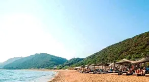 Liberty Homes-Beach Agios Gordios South - Image 2