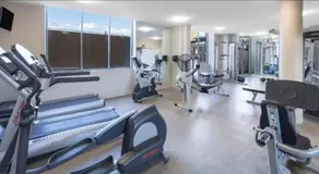 City at Your Doorstep, Close to all transports, king bed, great feedback - Image 4
