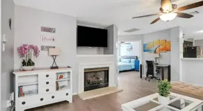 Modern Austin Retreat 15 Min to Downtown & Airport Sir - Image 2