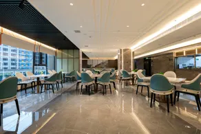 Atour Hotel the Tianmen Mountain Cableway Station Yongding District, ZHANGJIAJIE - Image 5