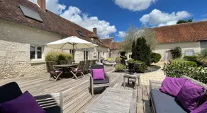 Chambres d'hôtes L'Escale Charmante - Image 3