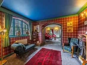 Highland Retreat in Banff near Whisky Trail - Image 2