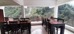 N K Residency Hotel & Restaurant - Image 2