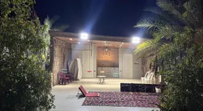 RABDAN Rest Alsad استراحة ربدان الساد - Image 5